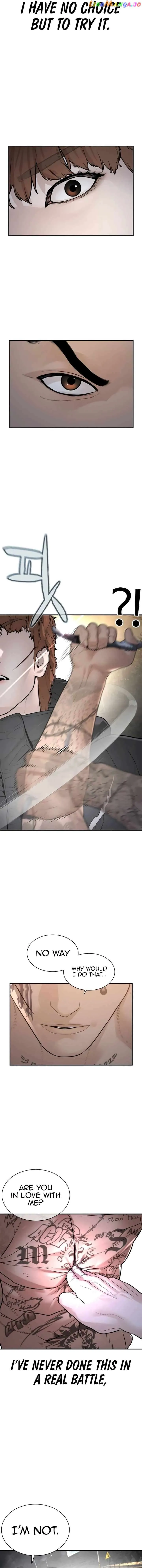 How to fight Chapter 210 Online - página 12