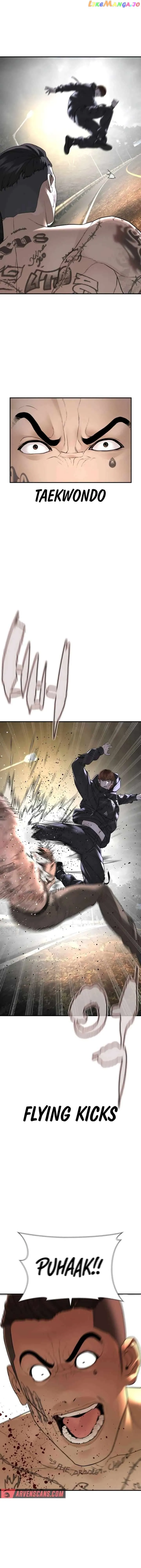 How to fight Chapter 210 Online - página 21