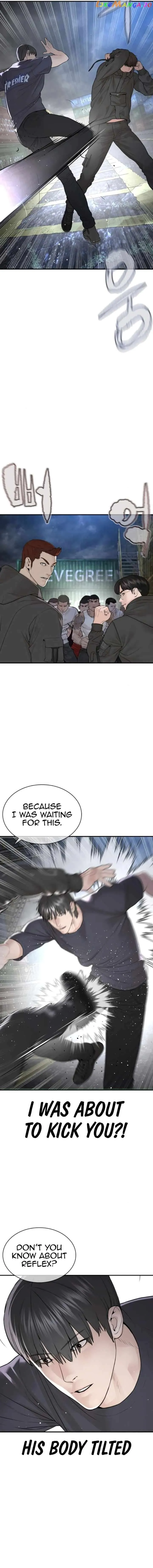 How to fight Chapter 211 Online - página 6