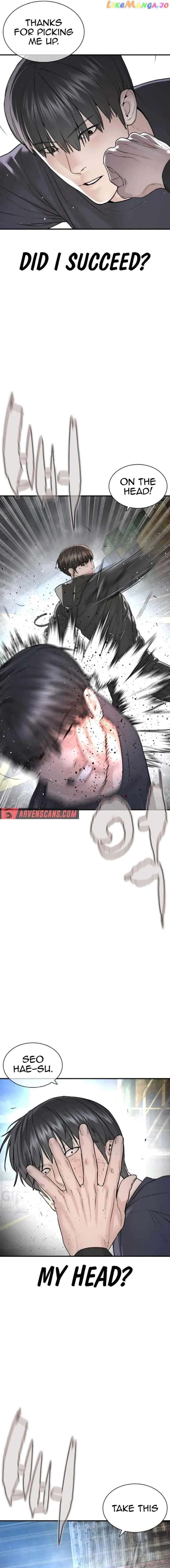 How to fight Chapter 211 Online - página 7