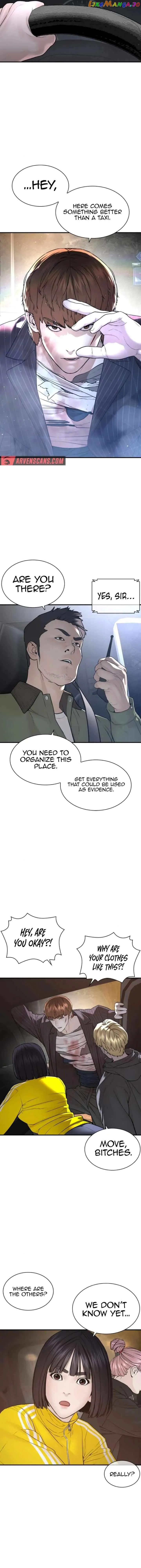 How to fight Chapter 211 Online - página 12