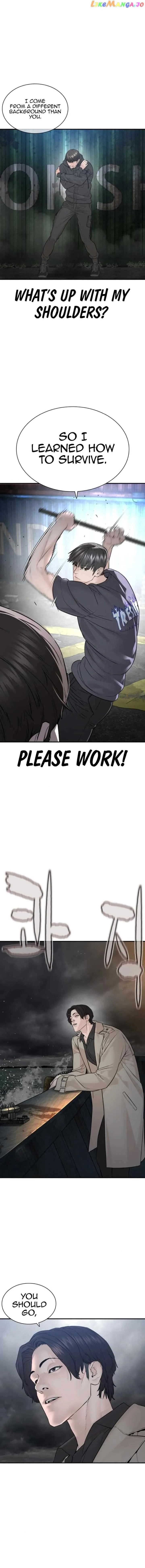 How to fight Chapter 211 Online - página 23