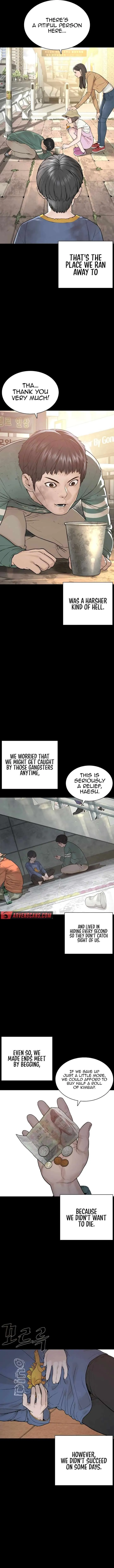 How to fight Chapter 212 Online - página 6