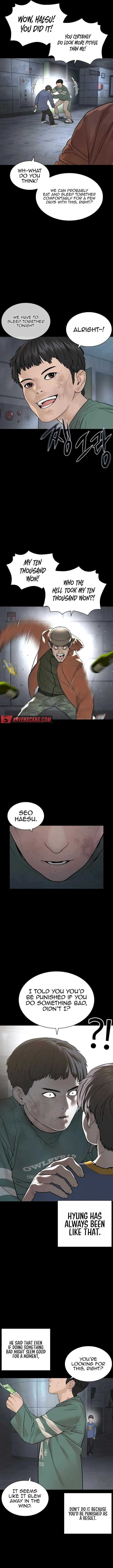 How to fight Chapter 212 Online - página 8