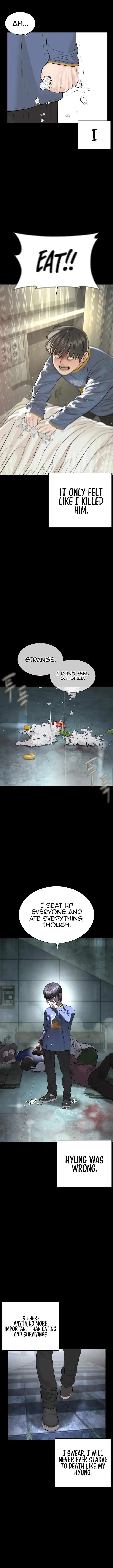 How to fight Chapter 212 Online - página 10