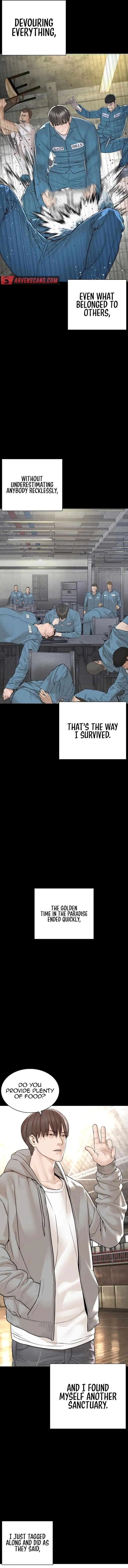 How to fight Chapter 212 Online - página 13
