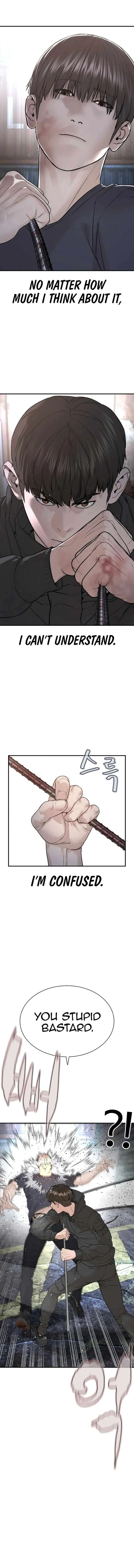 How to fight Chapter 212 Online - página 15
