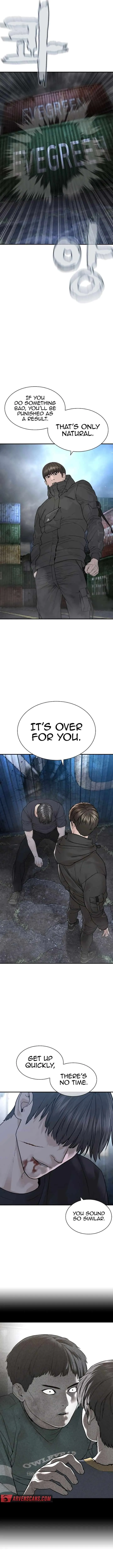 How to fight Chapter 212 Online - página 17