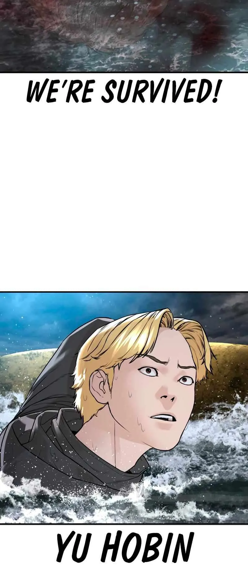 How to fight Chapter 214 Online - página 4