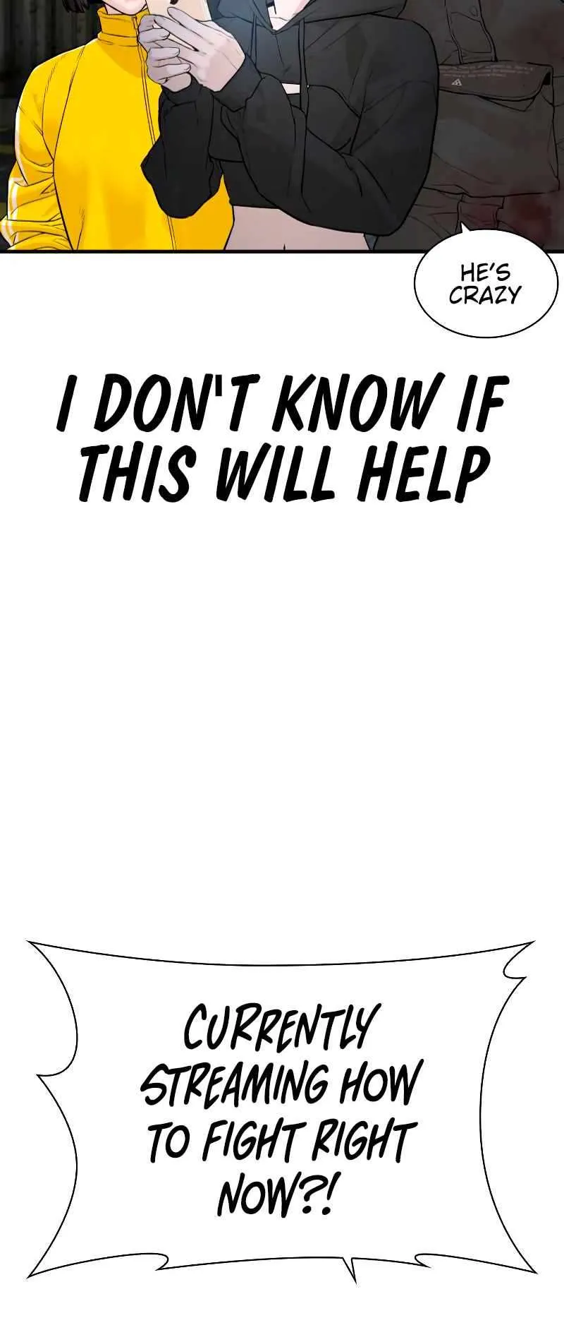 How to fight Chapter 214 Online - página 7