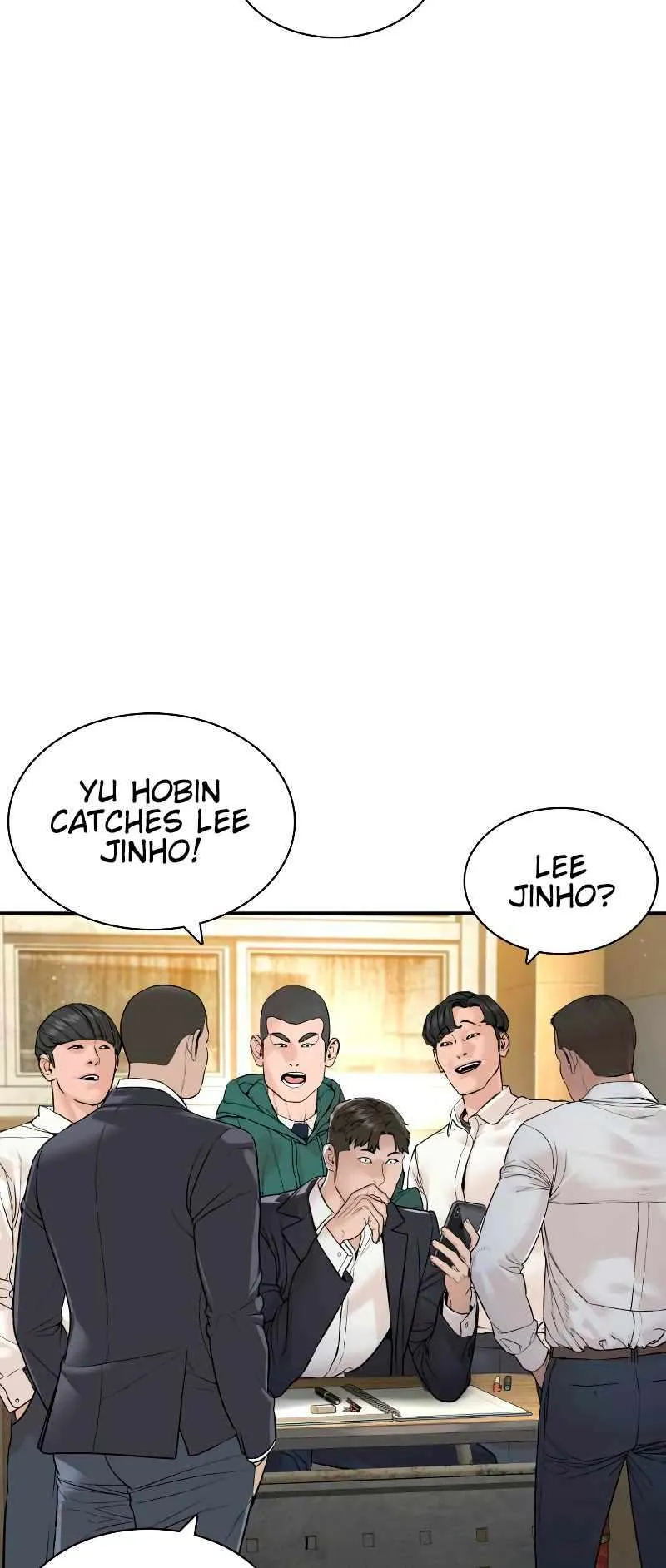 How to fight Chapter 214 Online - página 11