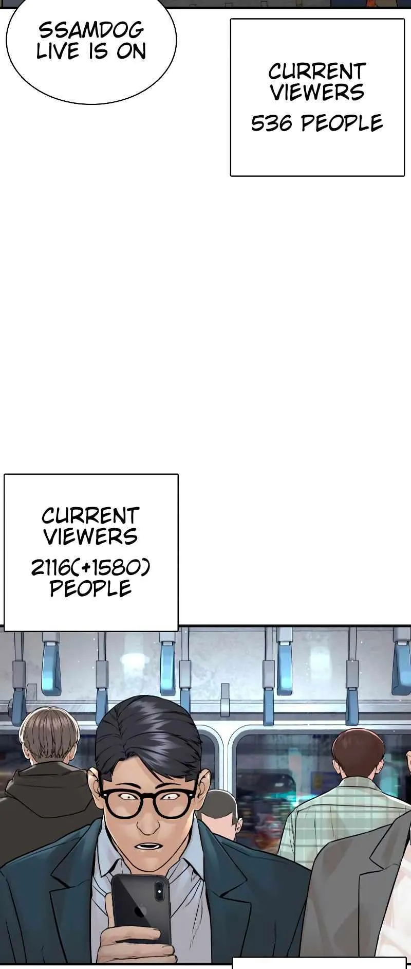 How to fight Chapter 214 Online - página 12