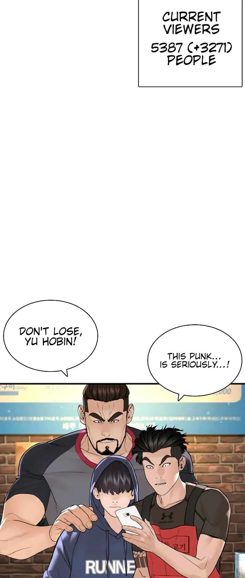 How to fight Chapter 214 Online - página 13