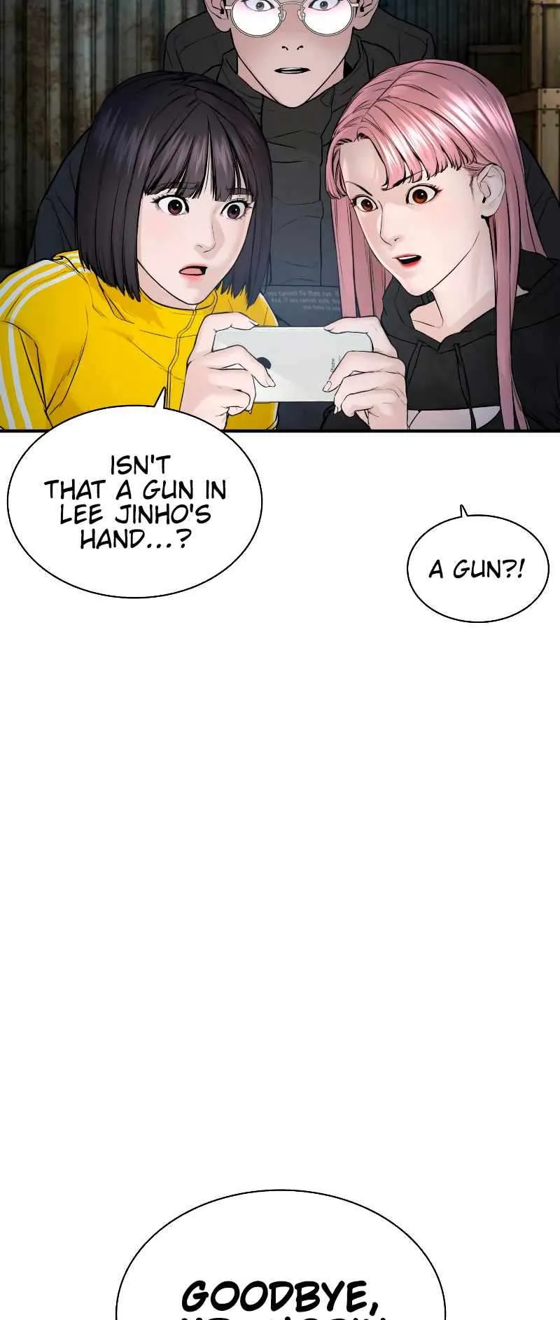 How to fight Chapter 214 Online - página 15