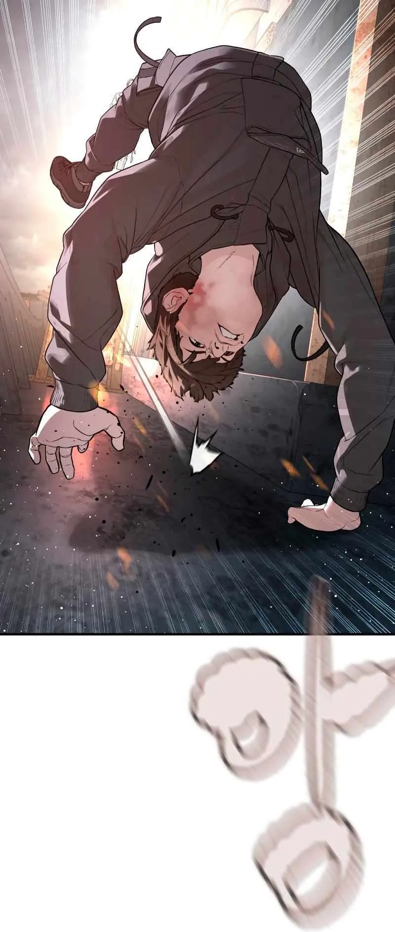 How to fight Chapter 214 Online - página 20