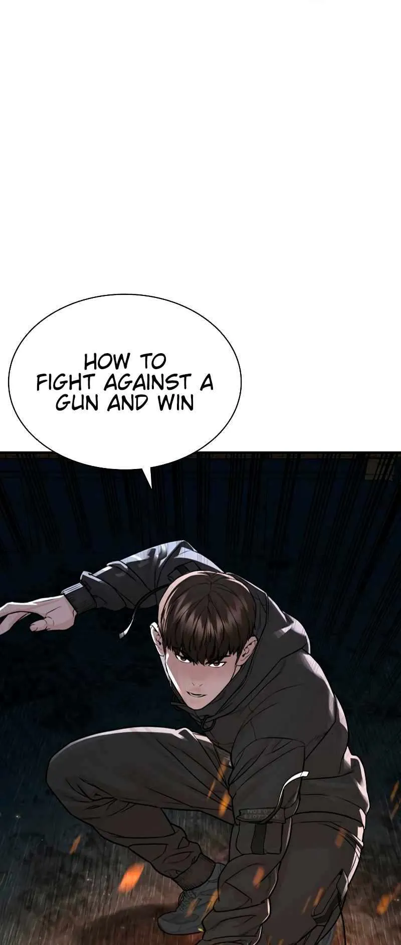 How to fight Chapter 214 Online - página 21