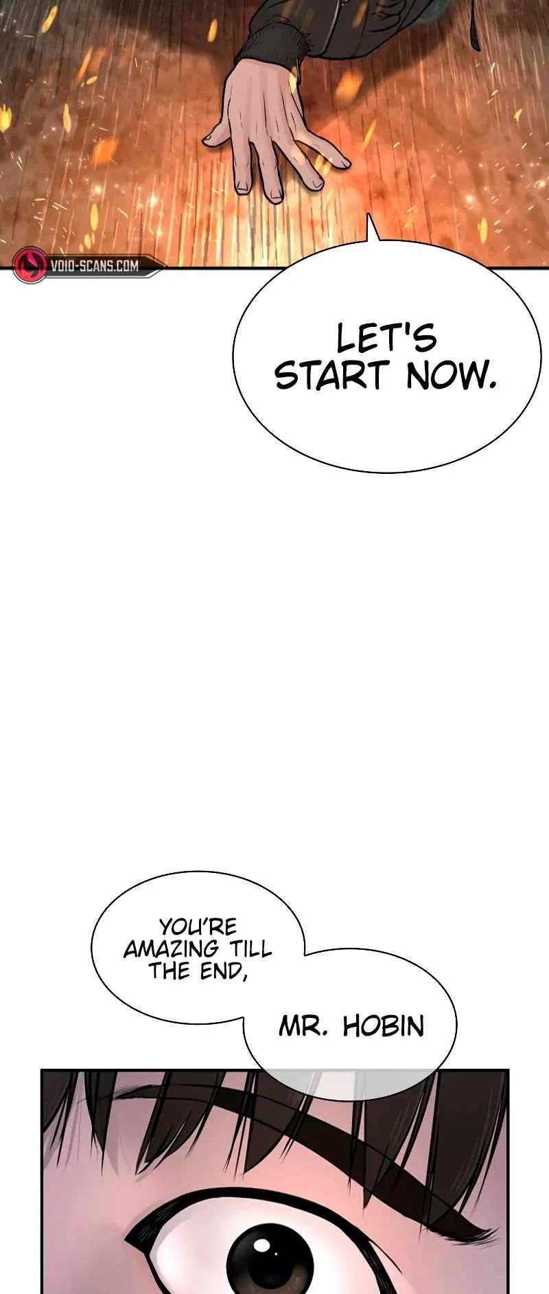How to fight Chapter 214 Online - página 22