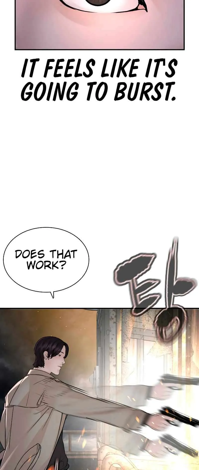 How to fight Chapter 214 Online - página 23