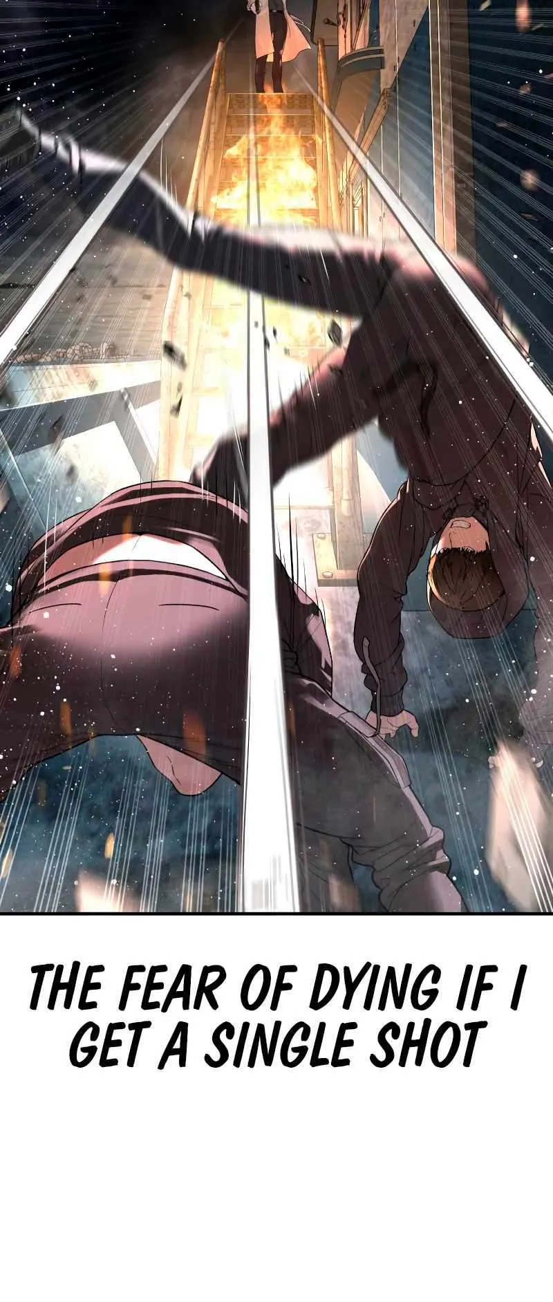 How to fight Chapter 214 Online - página 25