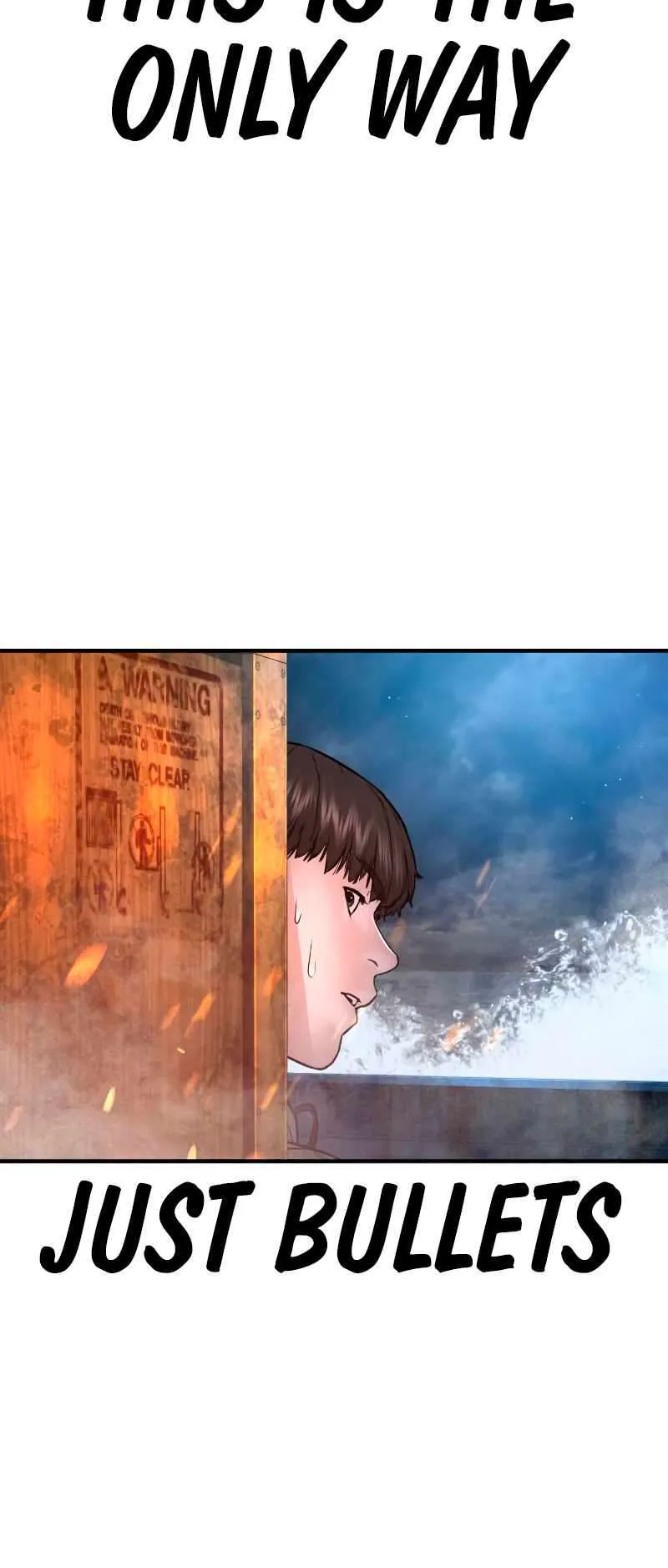 How to fight Chapter 214 Online - página 30