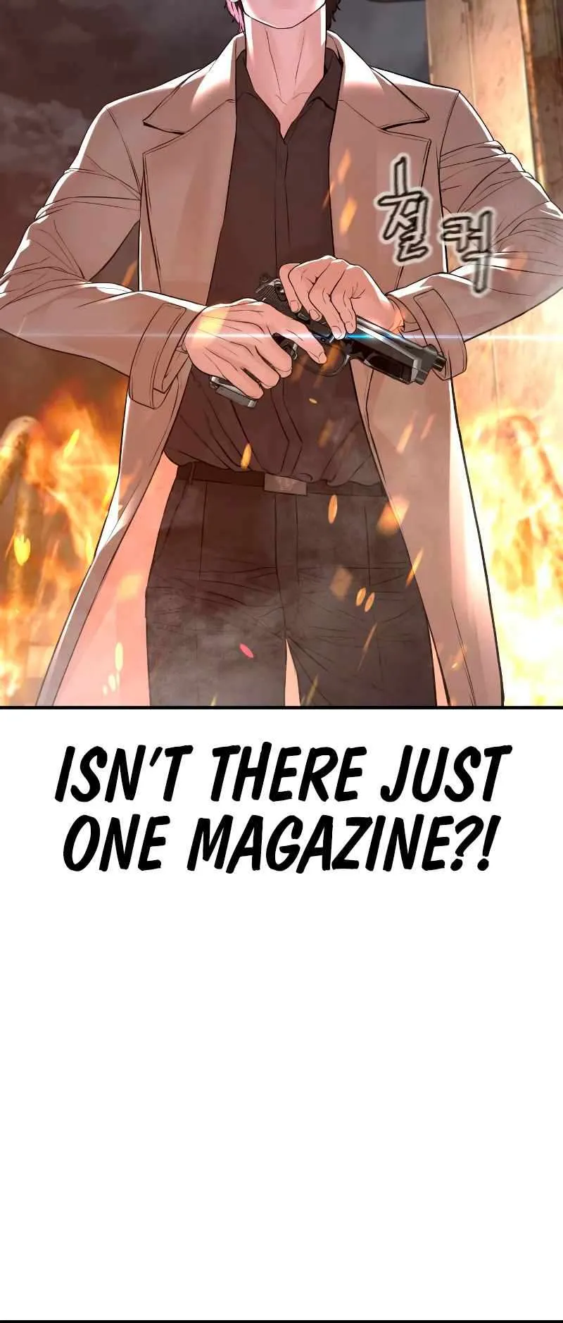 How to fight Chapter 214 Online - página 33