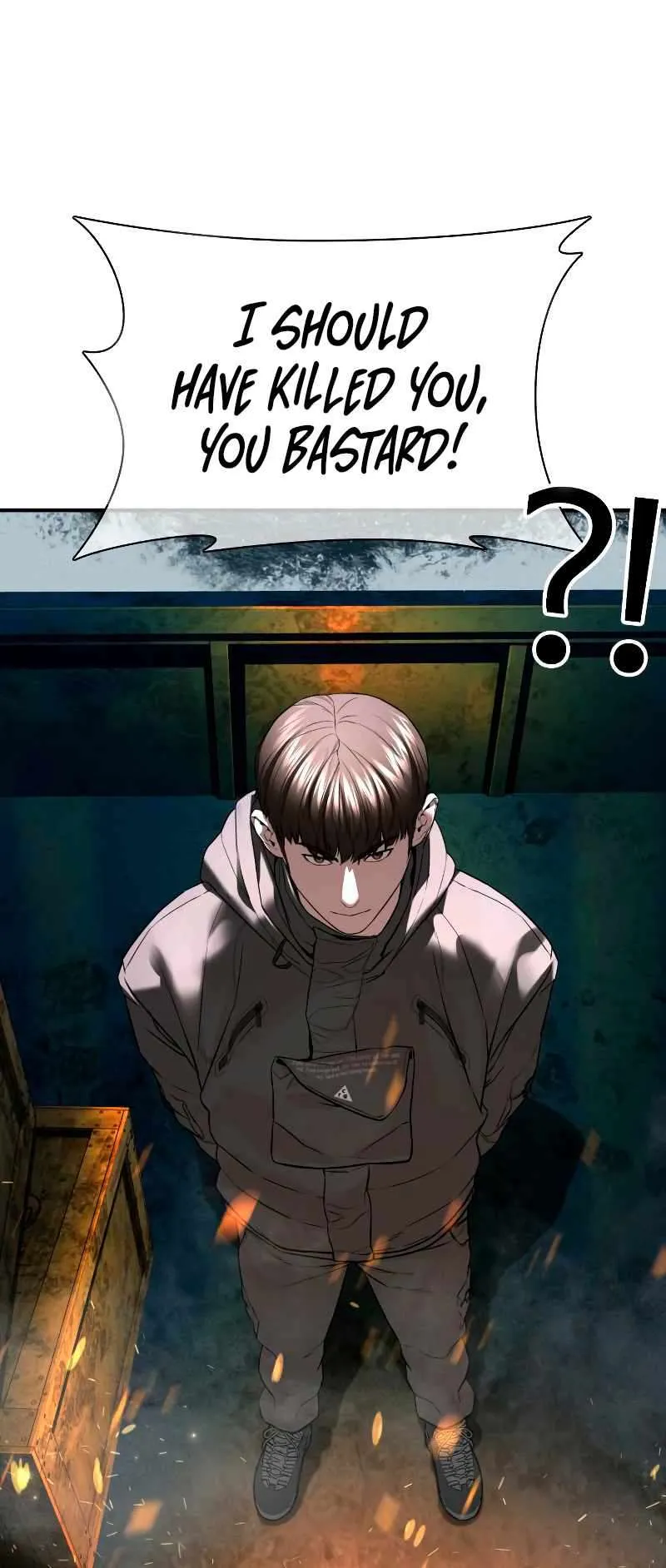 How to fight Chapter 214 Online - página 38