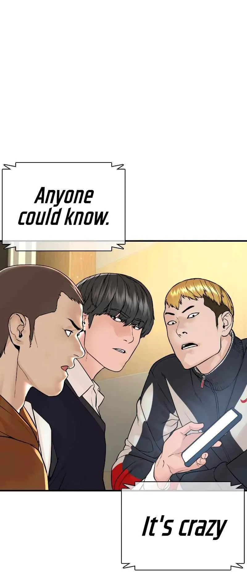 How to fight Chapter 214 Online - página 41