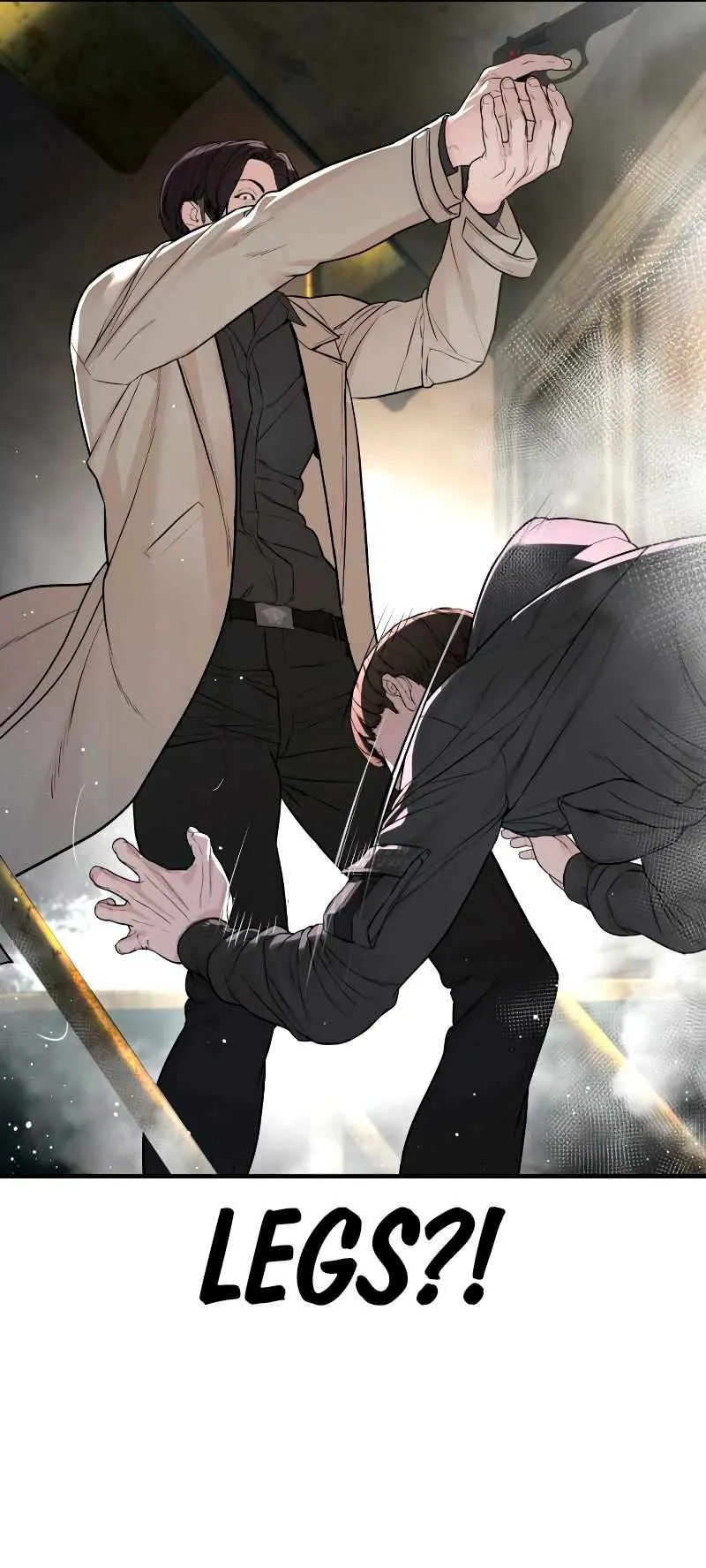 How to fight Chapter 214 Online - página 50