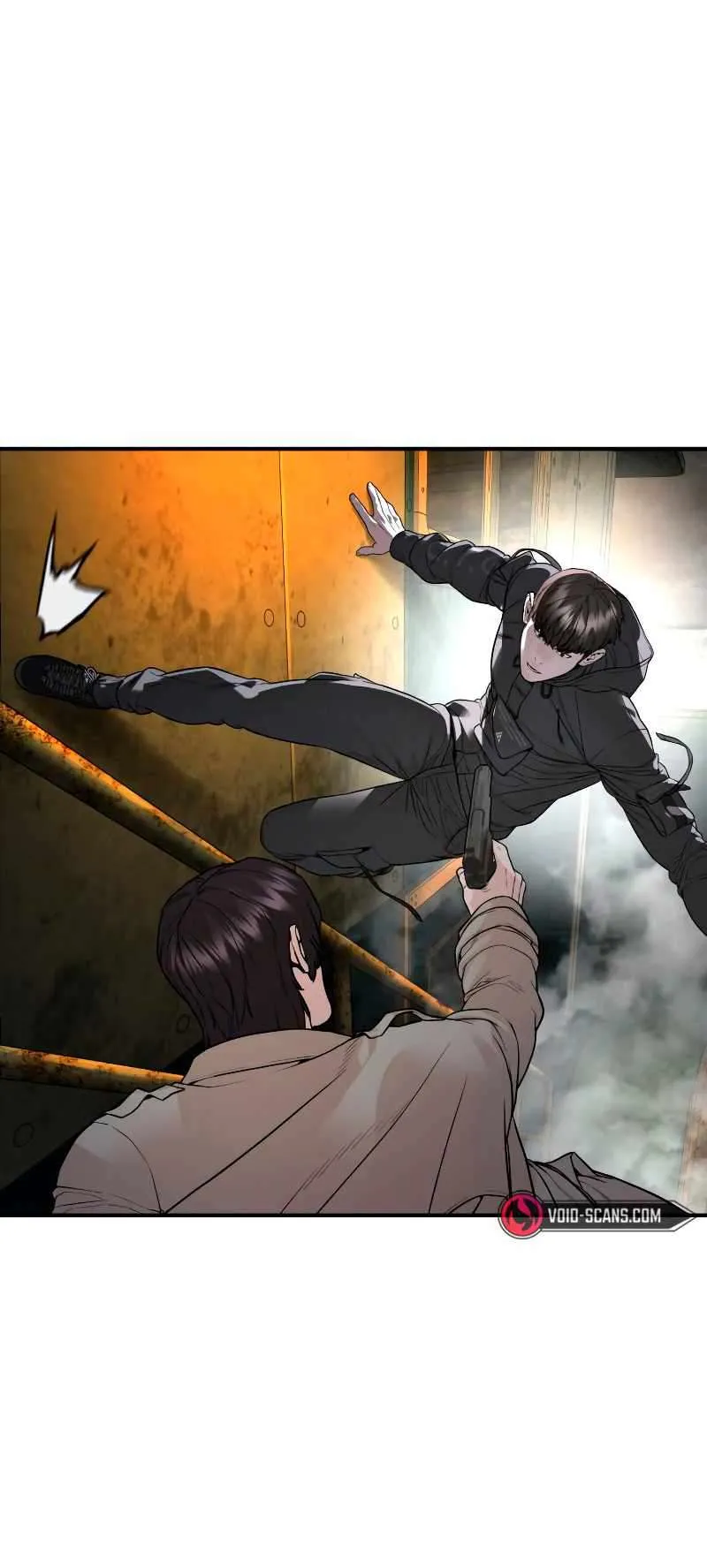 How to fight Chapter 214 Online - página 54