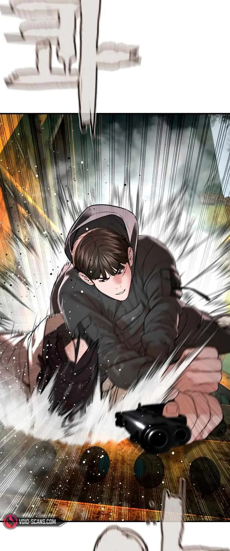How to fight Chapter 214 Online - página 60