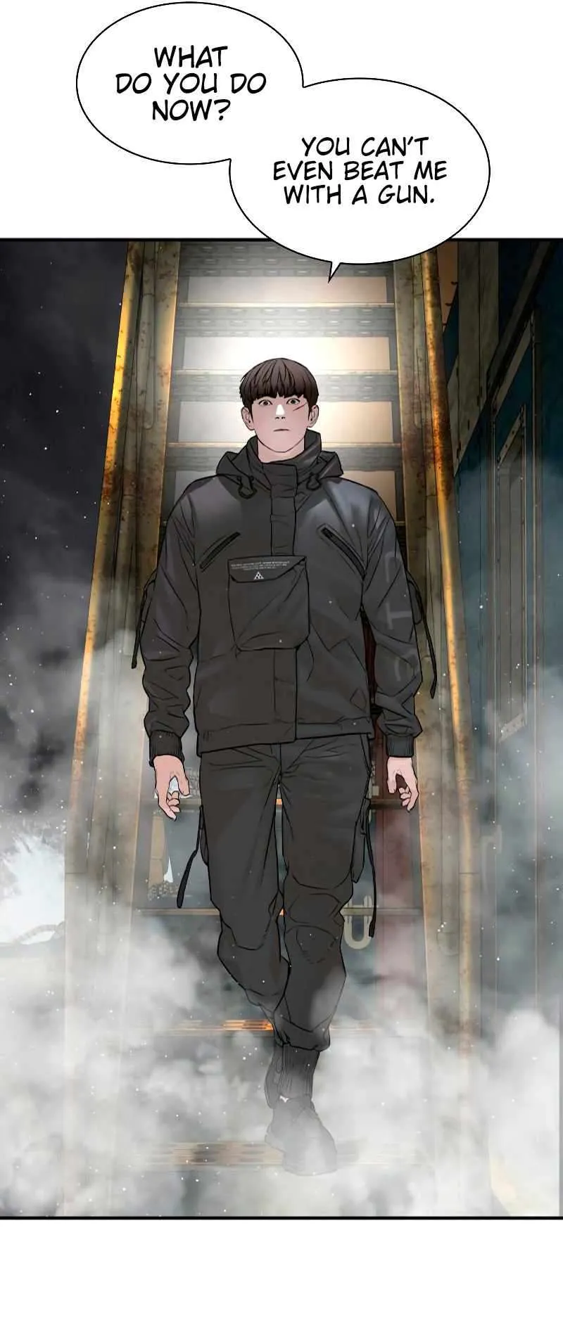 How to fight Chapter 214 Online - página 65