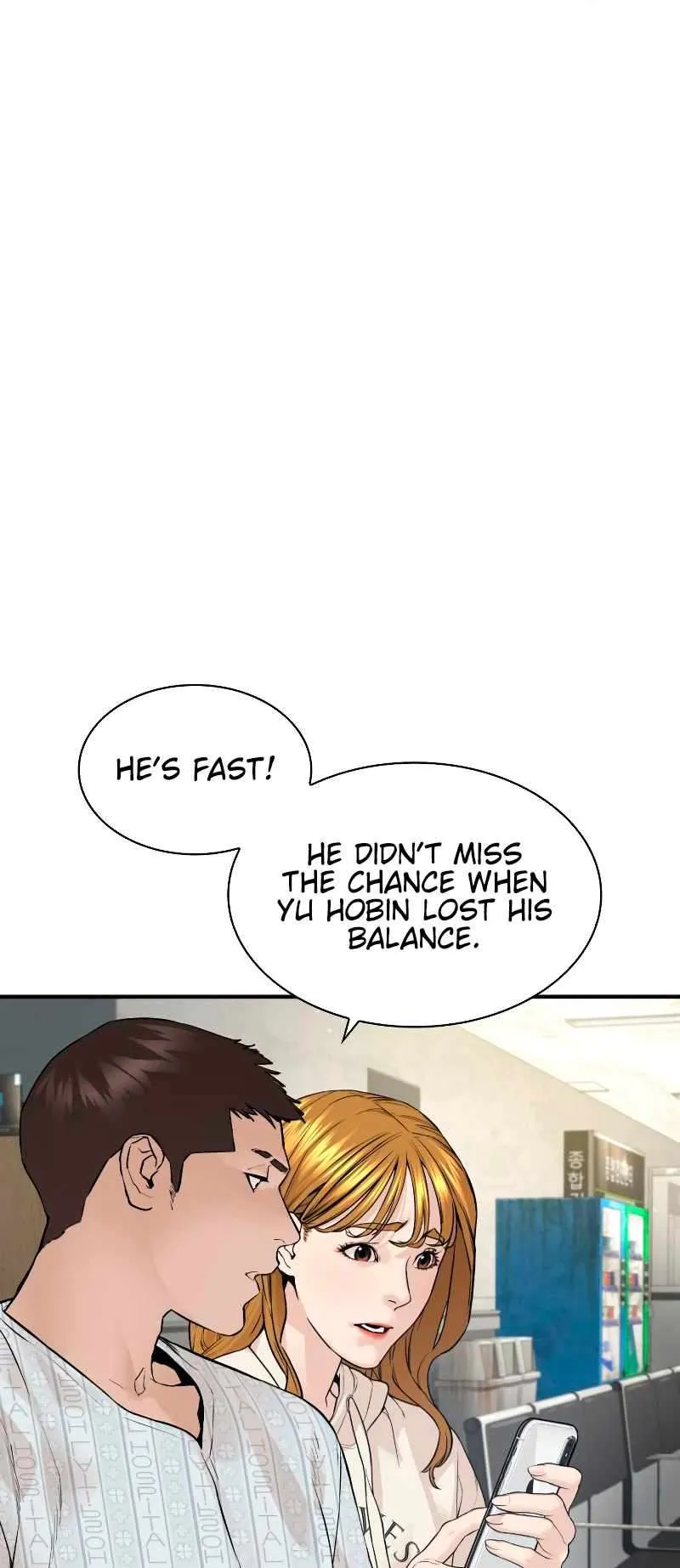 How to fight Chapter 214 Online - página 78