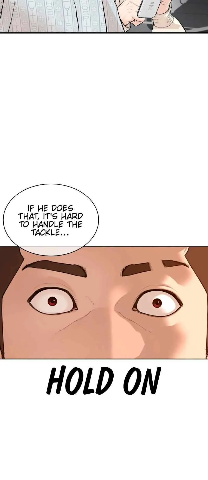 How to fight Chapter 214 Online - página 79