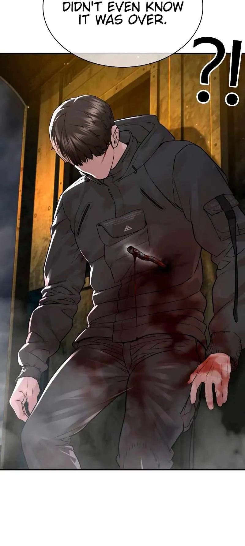 How to fight Chapter 214 Online - página 99