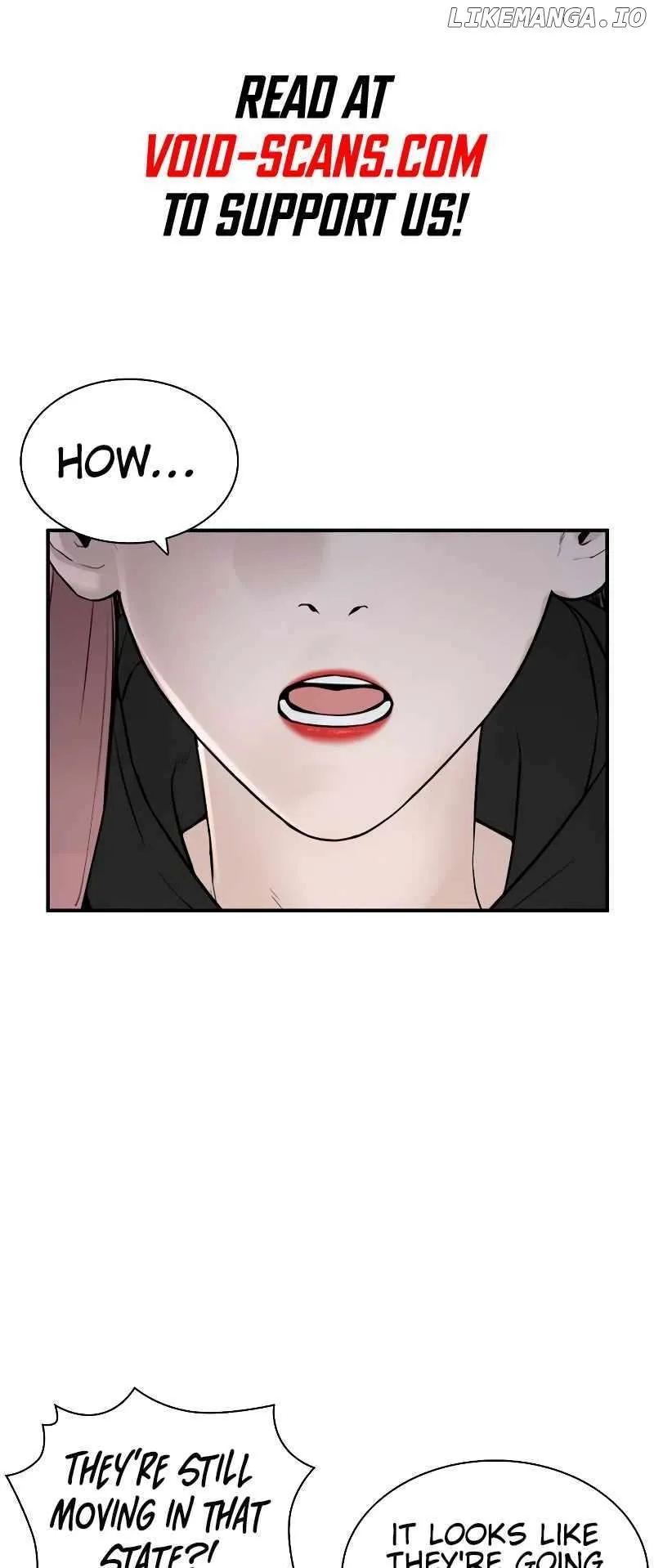 How to fight Chapter 215 Online - página 2