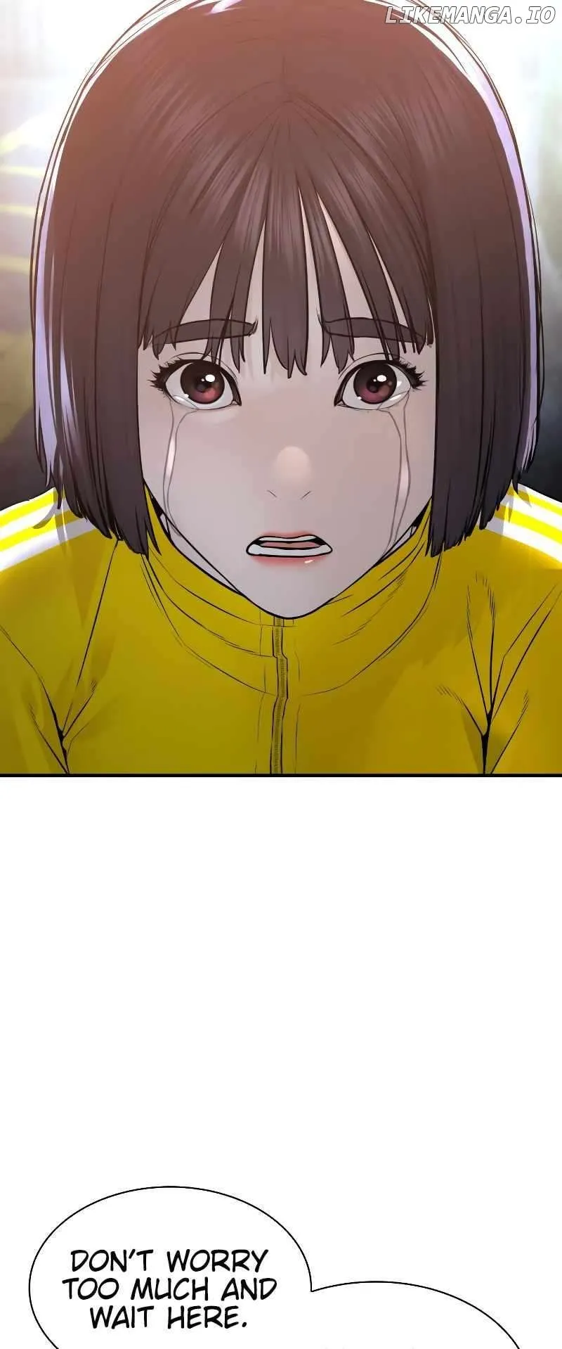 How to fight Chapter 215 Online - página 7
