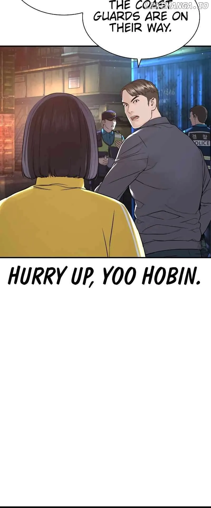 How to fight Chapter 215 Online - página 8