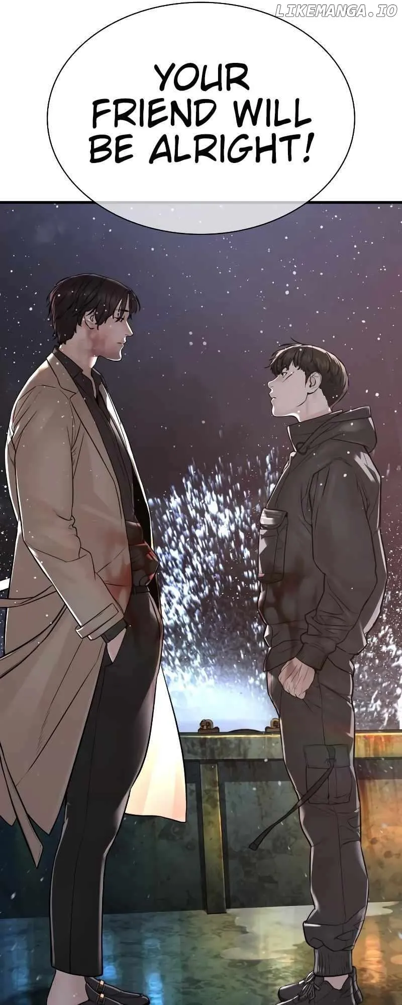 How to fight Chapter 215 Online - página 9