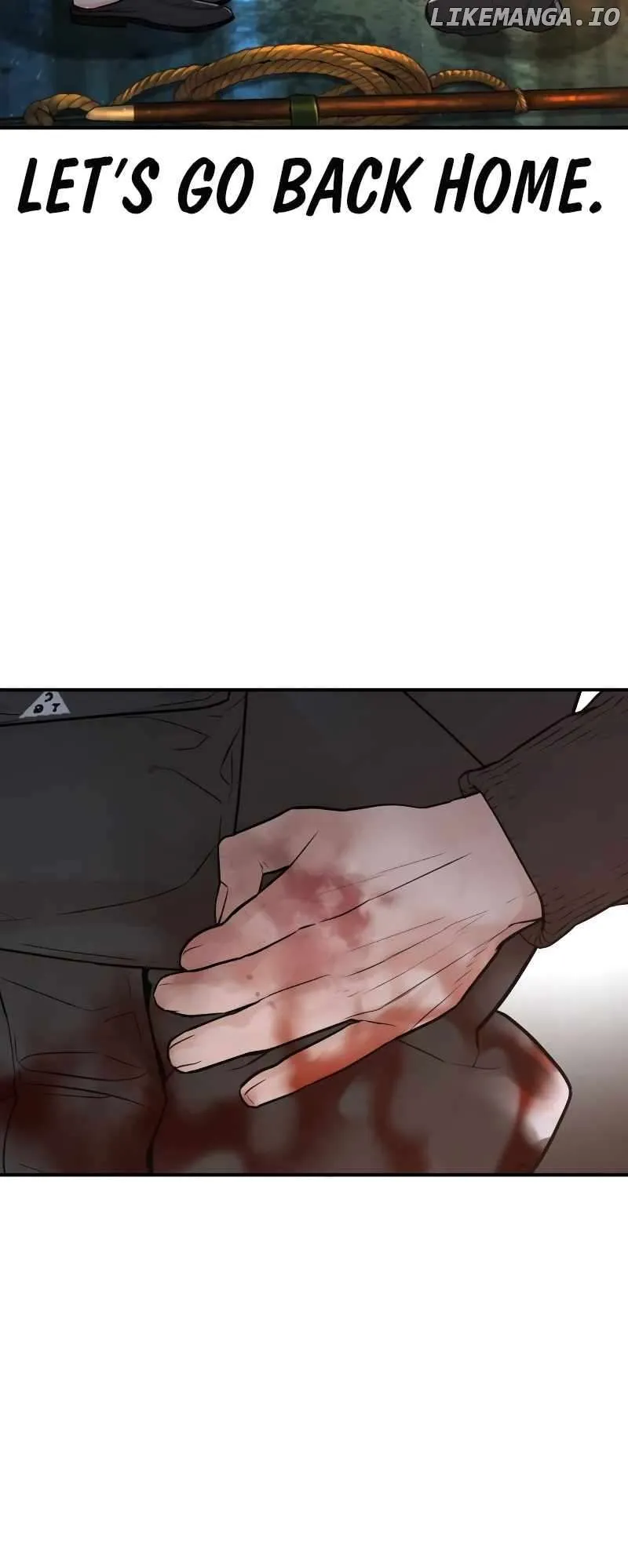 How to fight Chapter 215 Online - página 10