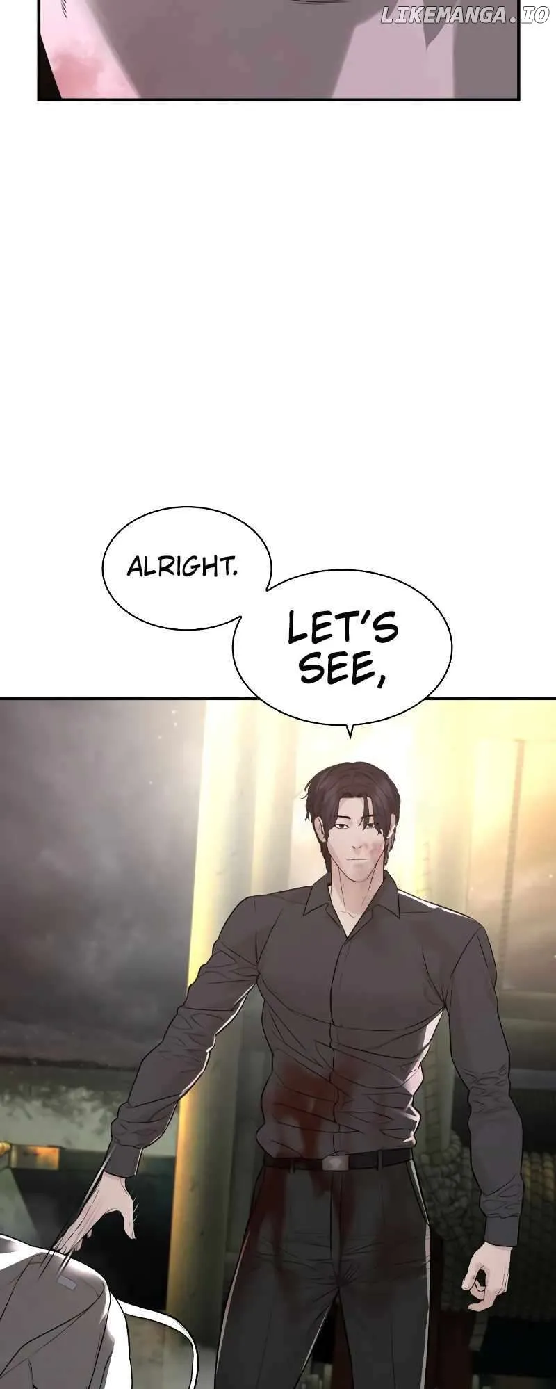 How to fight Chapter 215 Online - página 12