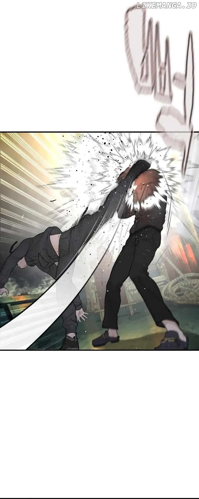 How to fight Chapter 215 Online - página 15