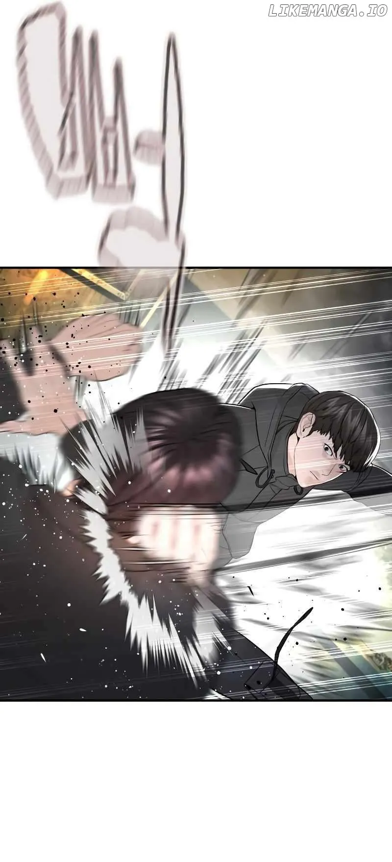 How to fight Chapter 215 Online - página 16