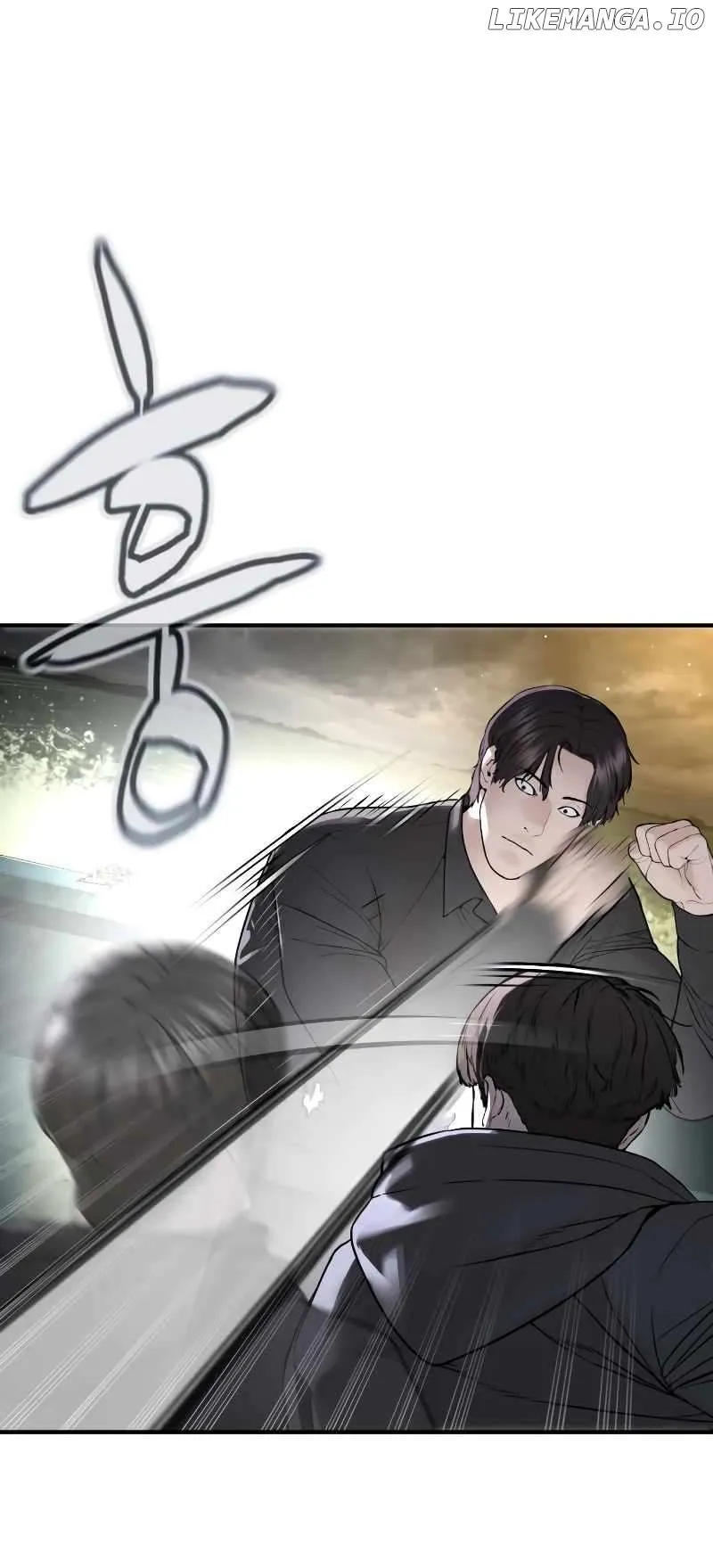 How to fight Chapter 215 Online - página 17