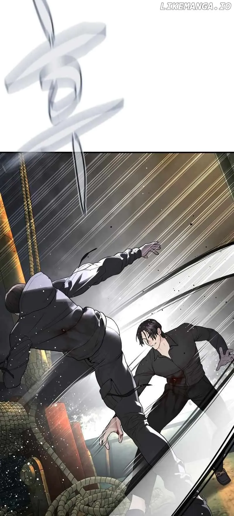 How to fight Chapter 215 Online - página 19