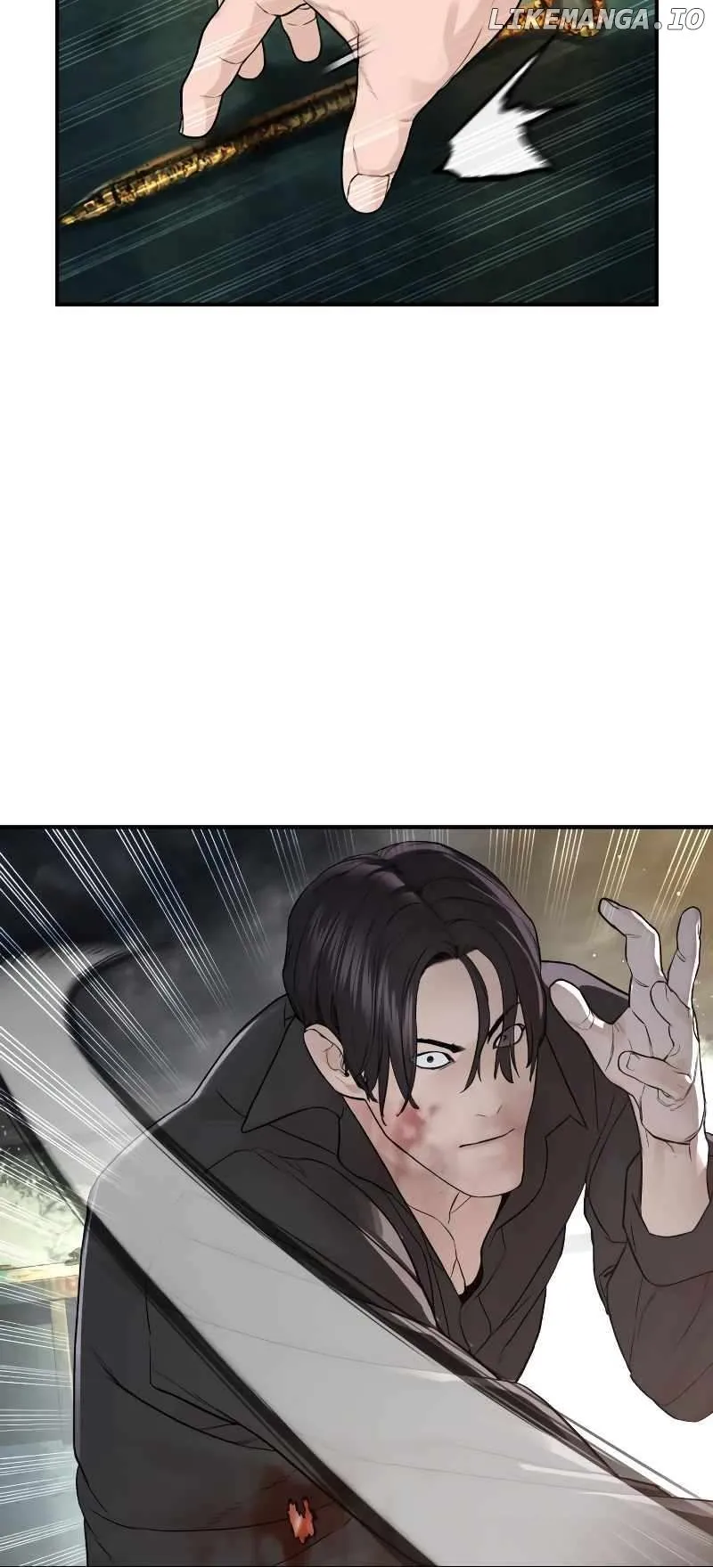 How to fight Chapter 215 Online - página 21