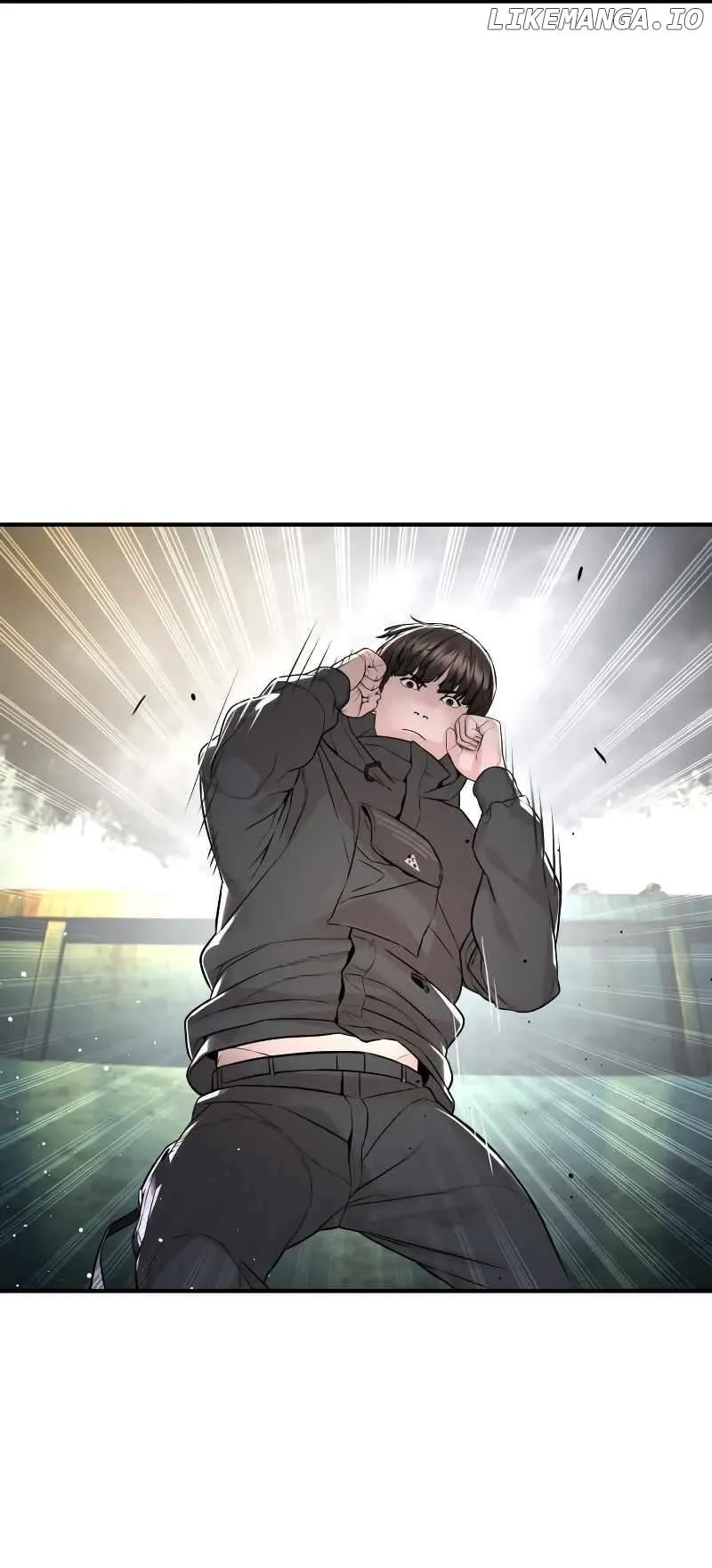 How to fight Chapter 215 Online - página 22