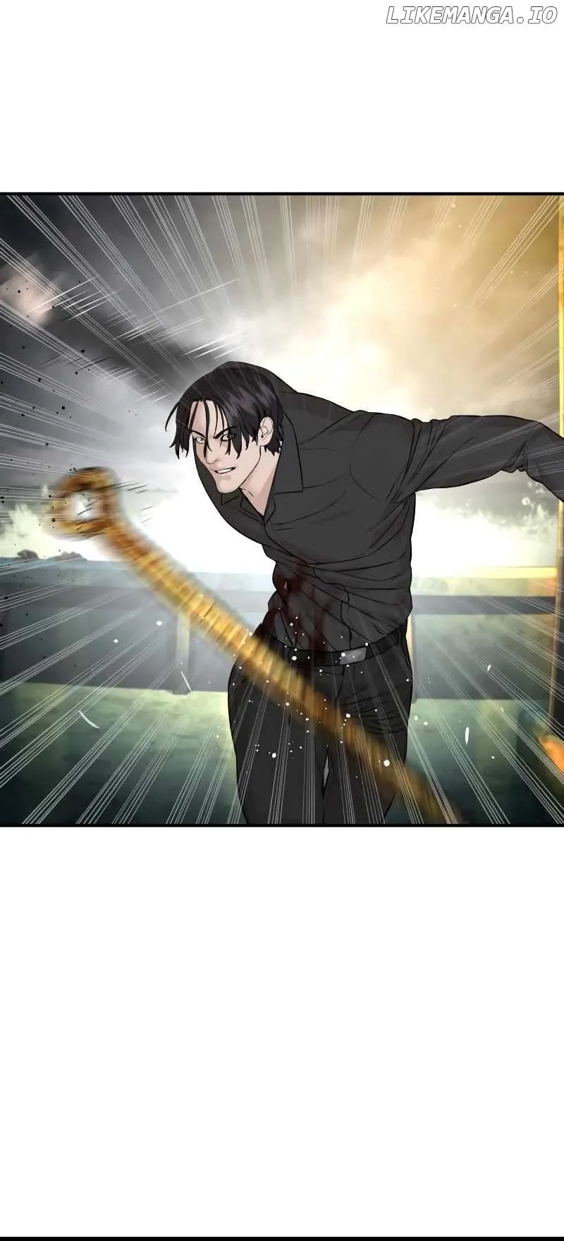 How to fight Chapter 215 Online - página 23