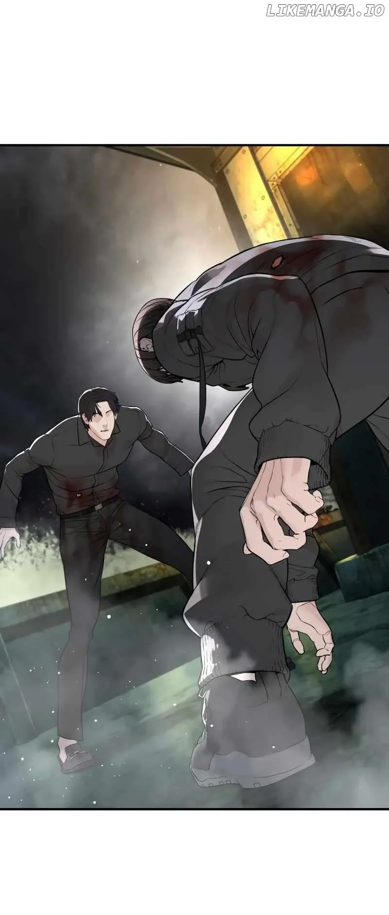How to fight Chapter 215 Online - página 27