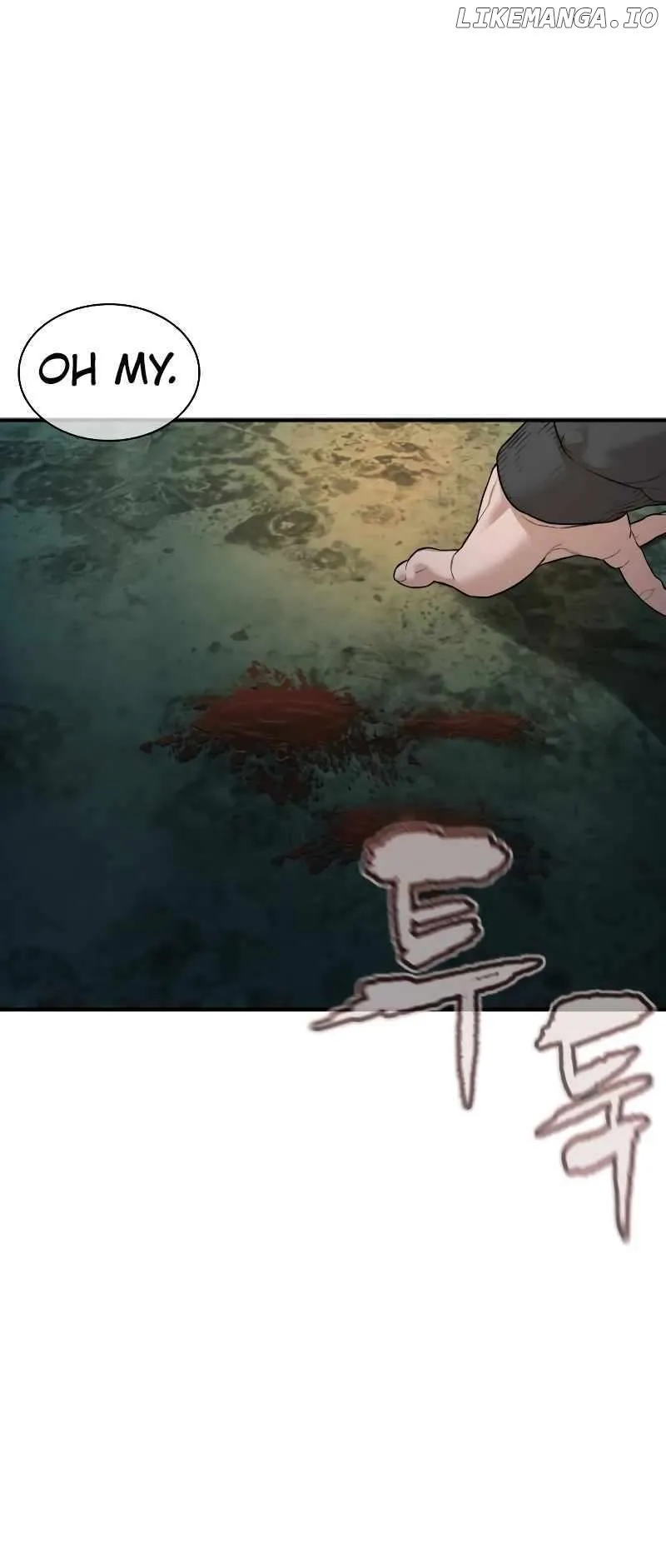 How to fight Chapter 215 Online - página 28