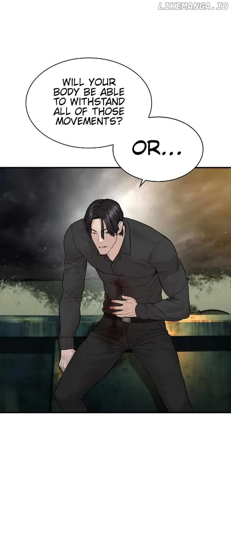 How to fight Chapter 215 Online - página 29
